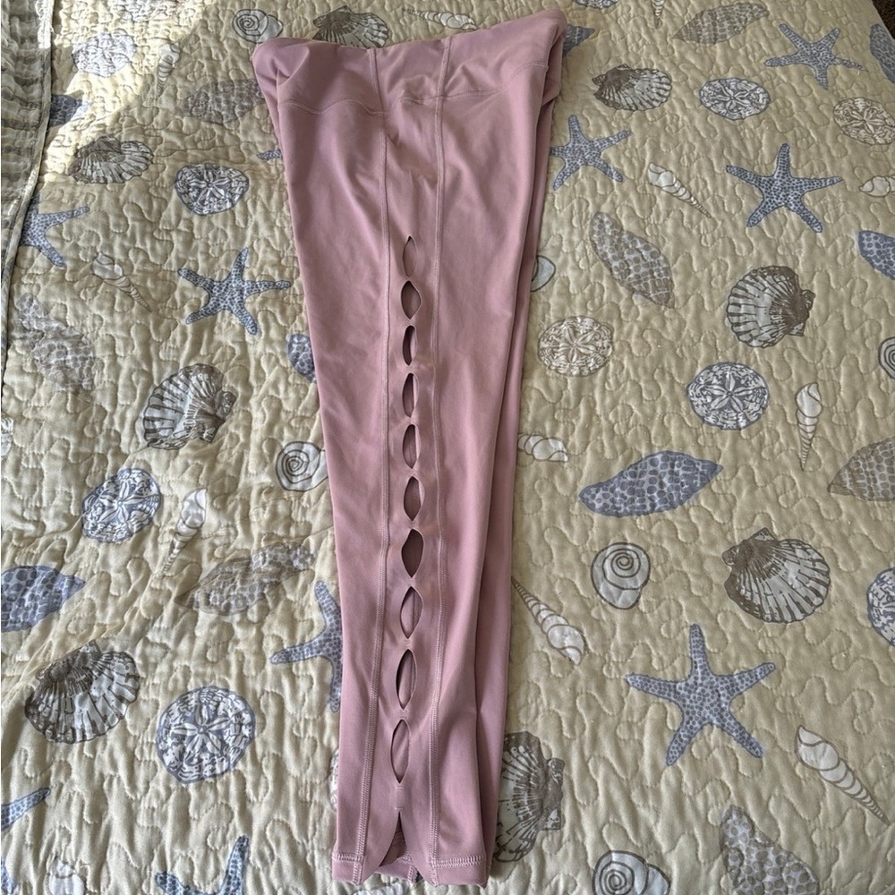 Victoria’s Secret sport leggings
